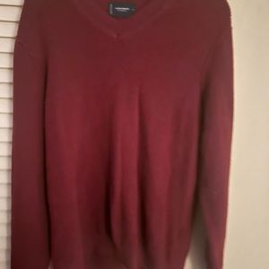 Lucky Brand Men’s Sweater size Large